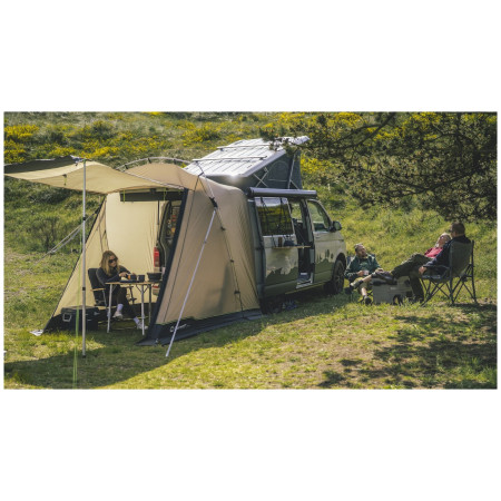 Tente caravane Outwell Sand Van
