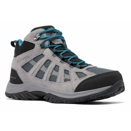 Chaussures homme Columbia Redmond III Mid Waterproof