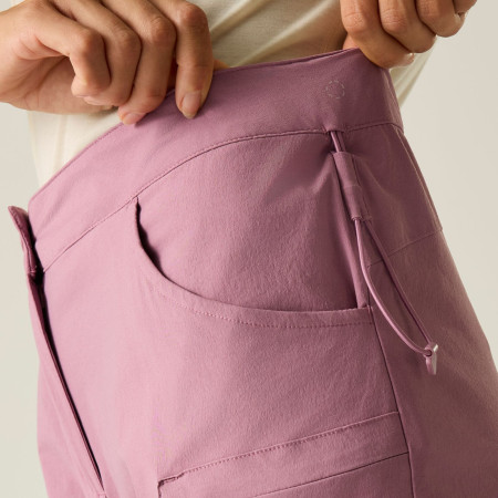 Shorts femme Dare 2b Melodic III Short