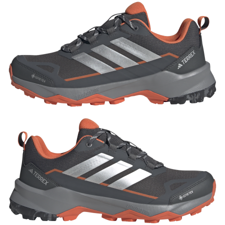 Chaussures randonnée homme Adidas Terrex Skychaser Ax5 Gtx