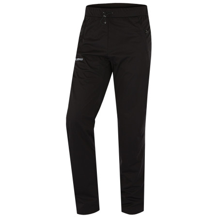 Pantalon homme Husky Kaila M noir black