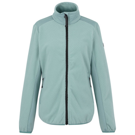 Sweat-shirt femme Regatta Ened vert Green Haze