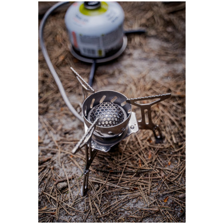 Réchaud Warg Glacier