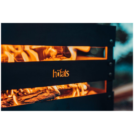 Bois de chauffage Höfats 12 kg