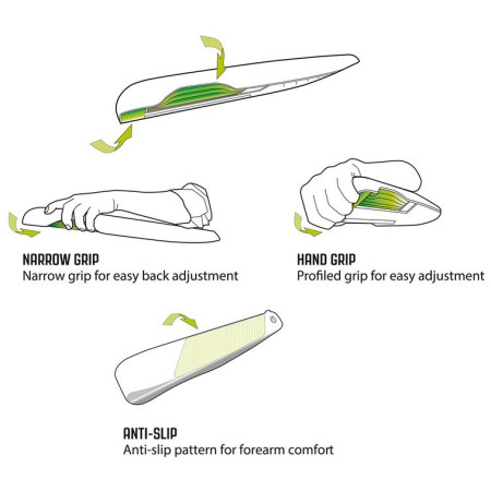 Chaise Outwell Ontario