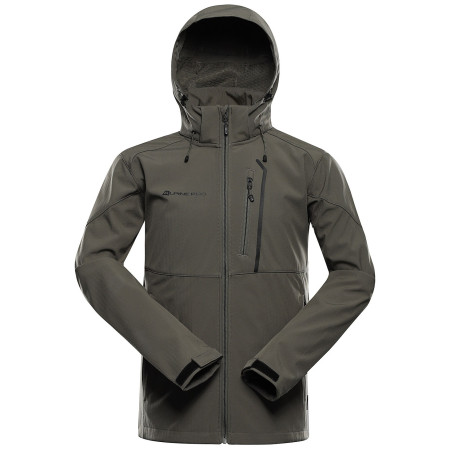 Veste softshell homme Alpine Pro Hoor 2