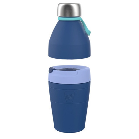 Mug isotherme KeepCup Helix Thermal Kit 3v1 M