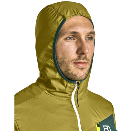 Veste homme Ortovox Ladiz Hybrid Jacket M