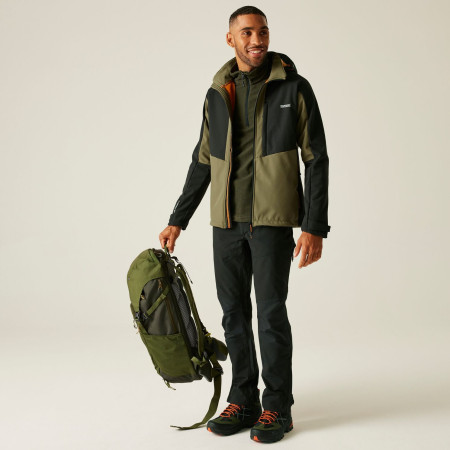 Veste homme Regatta Hewitts