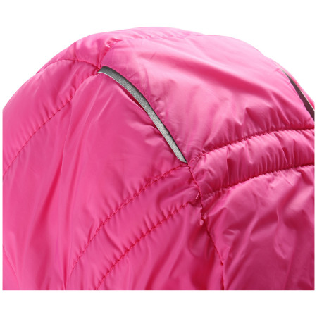 Veste d'hiver enfants Alpine Pro Douwo