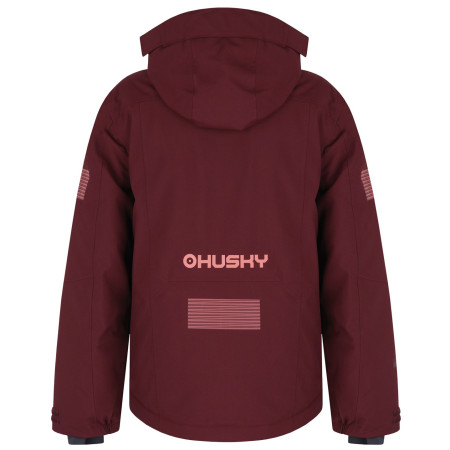Veste enfant Husky Gonzal K