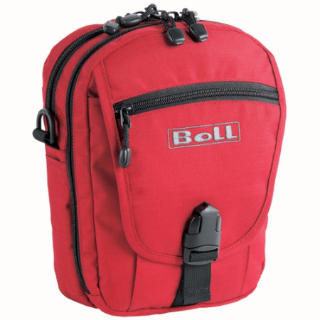 Petit sac Boll Smart Bag rouge