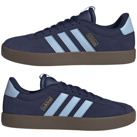 Chaussures homme Adidas Vl Court 3.0