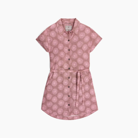 Robe femme Roayal Robins W Camino Pucker Dress