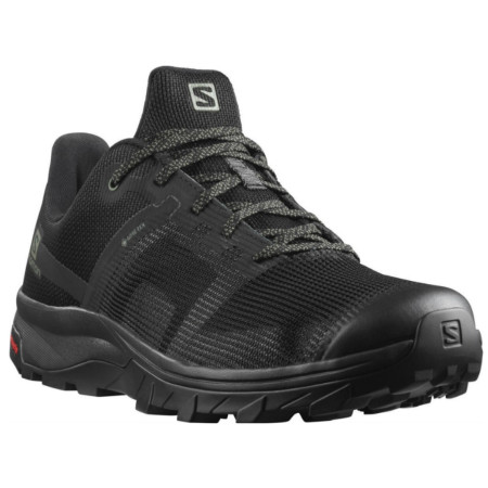 Chaussures de running hommes Salomon Outline Prism Gore-Tex