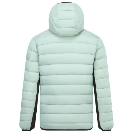 Veste hybride pour homme Regatta Hooded Leedre Hybrid
