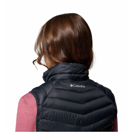 Gilet femme Columbia Powder Pass™ III Hybrid Vest