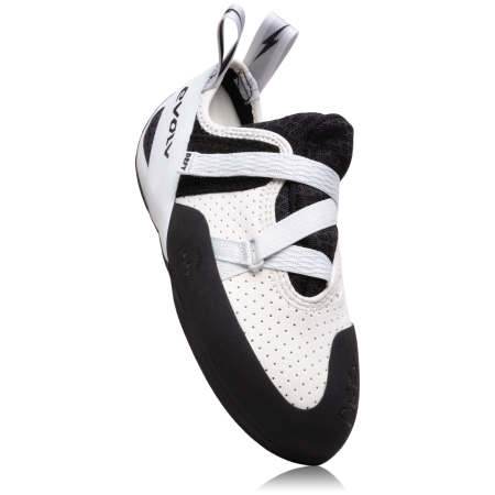Chaussons d'escalade Evolv Defy LV
