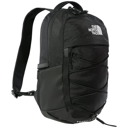 Sac à dos The North Face Borealis Mini vert TnfBlack/TnfBlack
