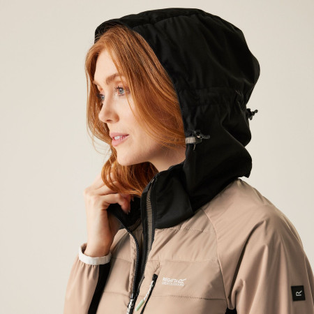 Veste femme Regatta Wmn Pro Hybrid