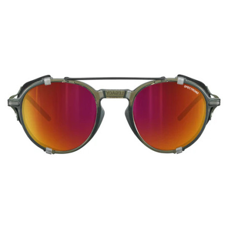 Lunettes soleil Julbo Legacy Sp 3CF