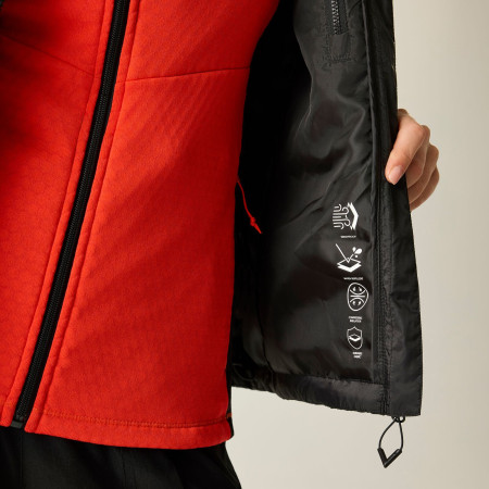 Veste femme Dare 2b Womens Air Padded Jacket