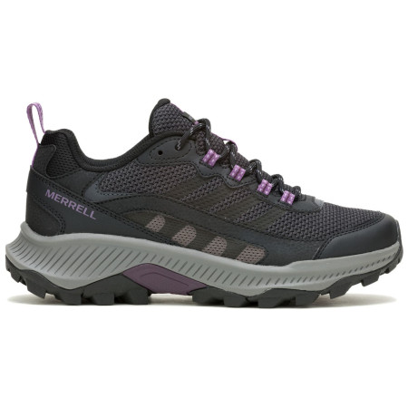 Chaussures femme Merrell Speed Strike 2 noir / violet black