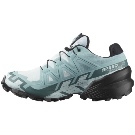 Chaussures femme Salomon Speedcross 6 Gore-Tex
