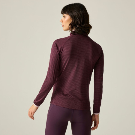 Veste polaire fonctionnelle femme Regatta Women's Yonder II