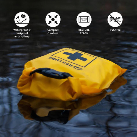 Trousses de secours Restube First Aid Kit