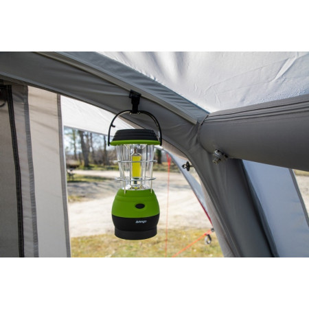 Lampe solaire Vango Lunar 250 Eco Recharge USB