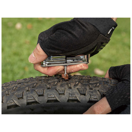 Mèches tubeless Topeak Tubi Repair Plugs