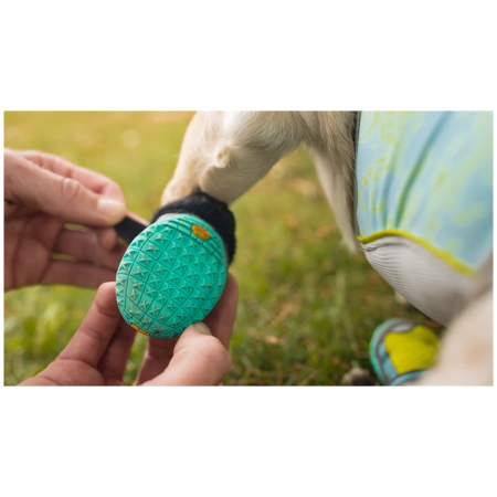 Chaussures pour chien Ruffwear Grip Trex™ Pairs