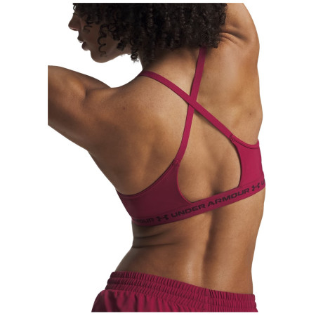 Soutien-gorge sport Under Armour UA Crossback Low Bra