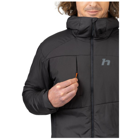Veste homme Hannah Deyn Hoody