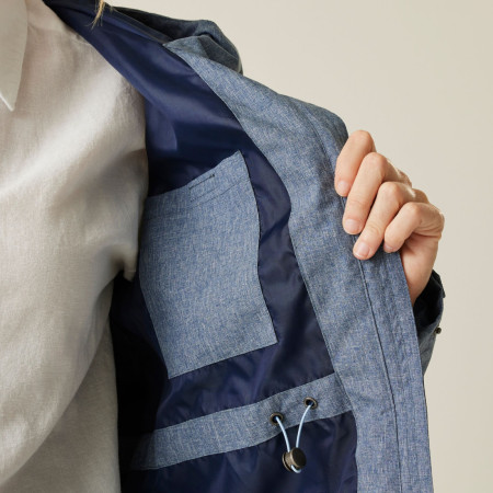 Veste femme Regatta Navaeh