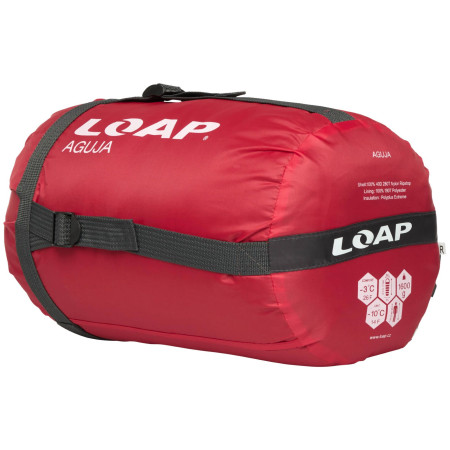Sac de couchage Loap Aguja