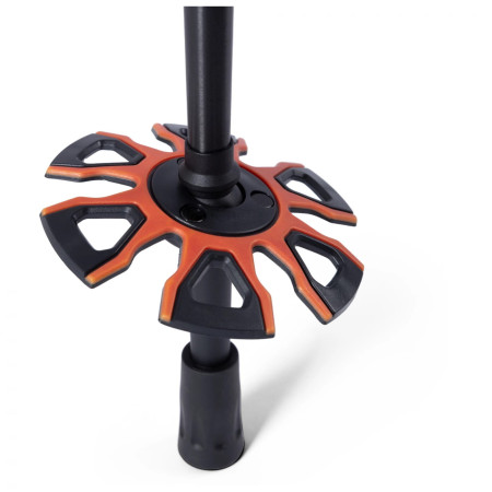 Set avantageux Warg Snowind a Skitour Fastlock