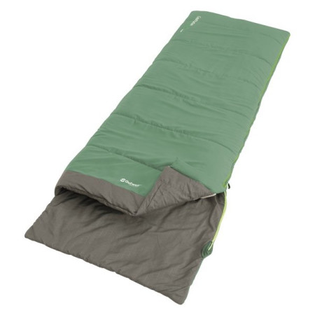 Sac de couchage Outwell Celebration vert / gris