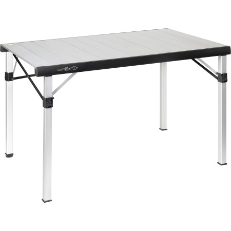 Table Brunner Titanium Quadra 4 NG gris claire