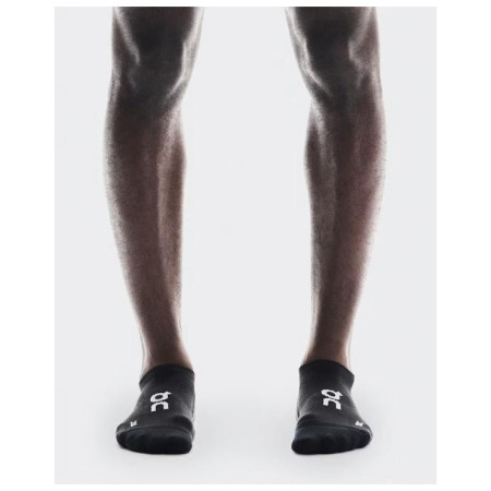 Jeu de chaussettes On Running Core Run Sock Low 2P
