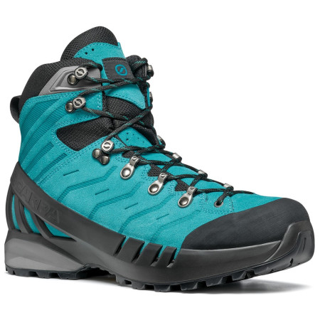 Chaussures randonnée femme Scarpa Cyclone S GTX WMN