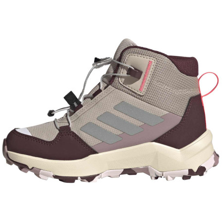 Chaussures enfant Adidas Terrex Ax4R Mid Sl
