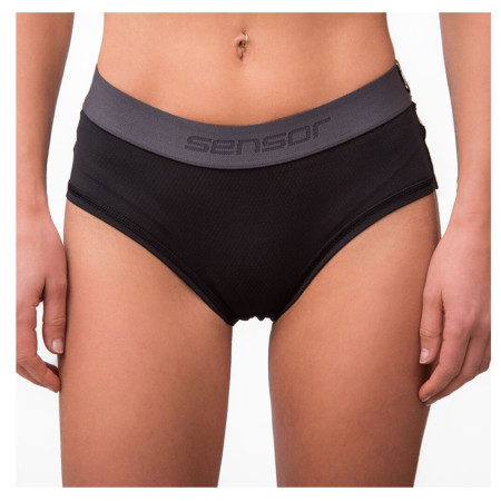 Culotte femme Sensor Coolmax Tech