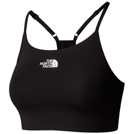 Soutien-gorge sport The North Face W Flex Bra noir Tnf Black