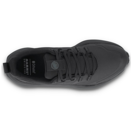 Chaussures femme Mammut Aenergy Hike Low GTX Women