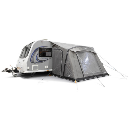 Tente caravane Vango Palma Air 330 gris Cloud Grey