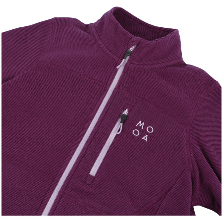 Sweat-shirt femme MOOA Velmo fleece 210