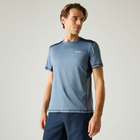 T-shirt homme Regatta Virda