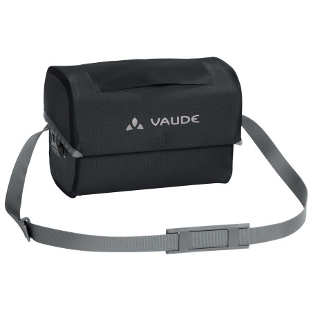 Sacoche vélo de guidon Vaude Aqua Box vert Black